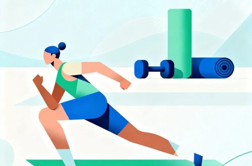 Jak utrzymać regularność w treningach?