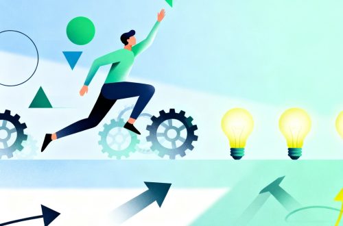 Jak mieć motywację na co dzień?